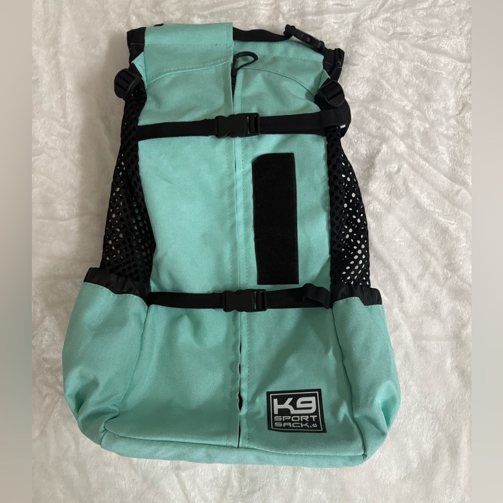 K9 Sport Sack - Original Backpack Dog Carrier